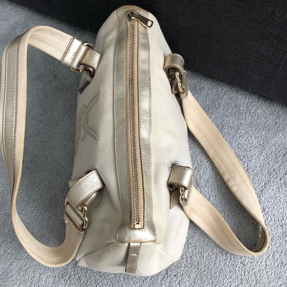 Ysl hand bag - Picture 7 of 7